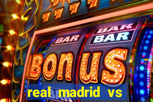 real madrid vs barcelona multicanais